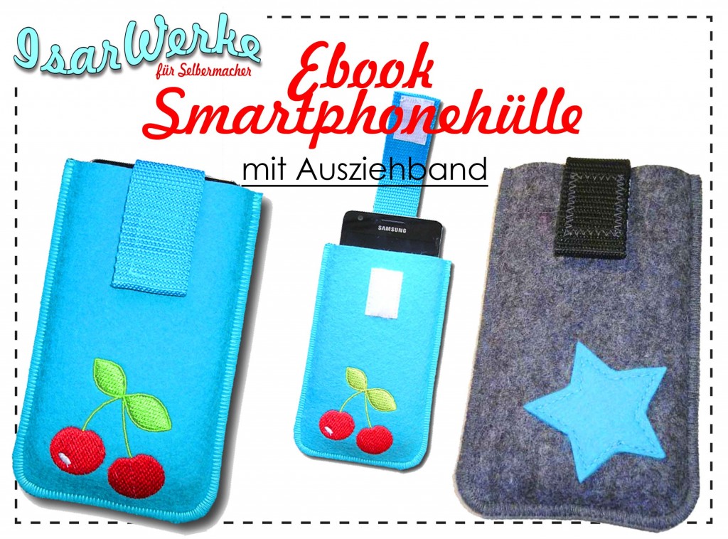 Cover Ebook Smartphonehülle mit Auziehband JPG