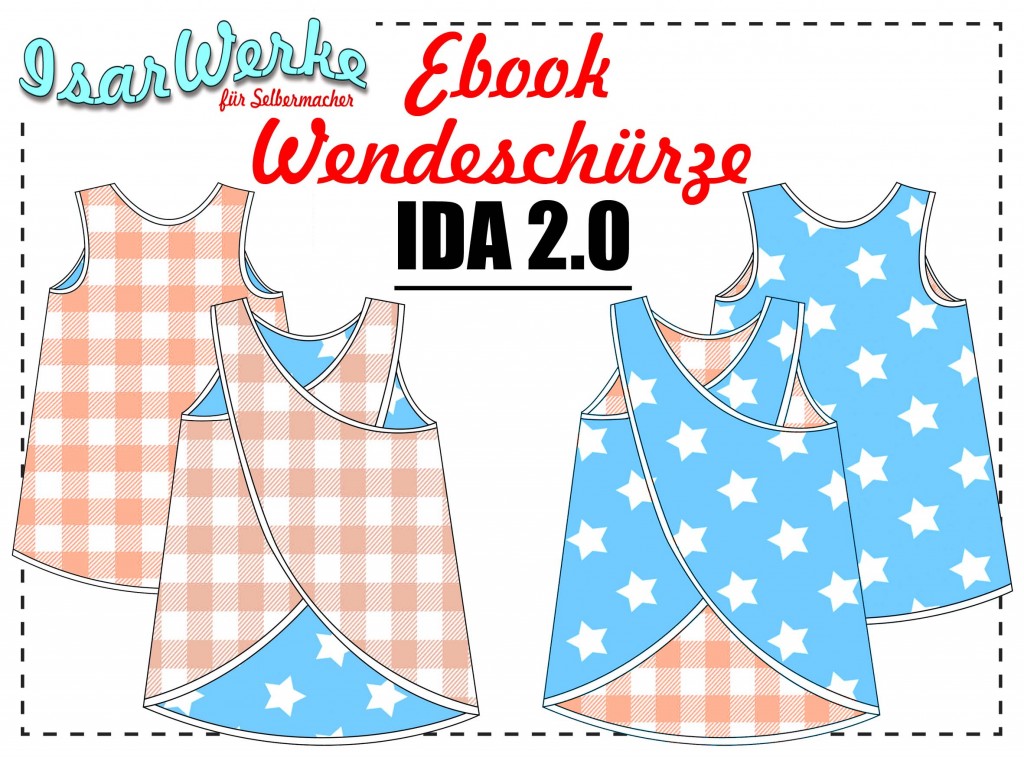 Ebook Wendeschürze IDA 2.0